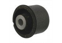 Suspension, corps de l'essieu 34740 FEBI