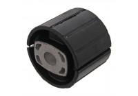 Suspension, corps de l'essieu 36376 FEBI