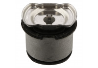 Suspension, corps de l'essieu 36503 FEBI