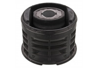 Suspension, corps de l'essieu 36717 FEBI
