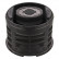Suspension, corps de l'essieu 36717 FEBI
