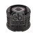 Suspension, corps de l'essieu 36717 FEBI, Vignette 2