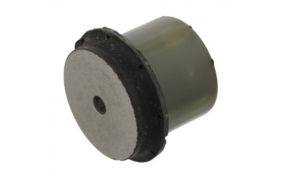 Suspension, corps de l'essieu 37122 FEBI