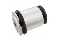Suspension, corps de l'essieu 37453 FEBI