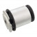 Suspension, corps de l'essieu 37453 FEBI