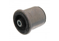 Suspension, corps de l'essieu 38707 FEBI