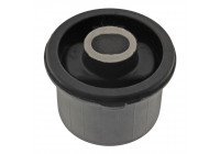 Suspension, corps de l'essieu 38782 FEBI