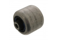 Suspension, corps de l'essieu 39334 FEBI