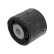 Suspension, corps de l'essieu 39429 FEBI