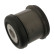 Suspension, corps de l'essieu 39587 FEBI