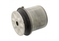 Suspension, corps de l'essieu 40800 FEBI