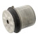 Suspension, corps de l'essieu 40800 FEBI