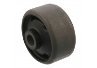 Suspension, corps de l'essieu 43738 FEBI