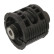 Suspension, corps de l'essieu 43743 FEBI