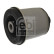 Suspension, corps de l'essieu 45087 FEBI, Vignette 2