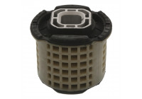 Suspension, corps de l'essieu 45803 FEBI
