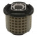 Suspension, corps de l'essieu 45803 FEBI