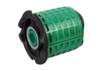 Suspension, corps de l'essieu 45907 FEBI