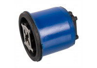 Suspension, corps de l'essieu 47382 FEBI