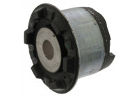 Suspension, corps de l'essieu 47384 FEBI