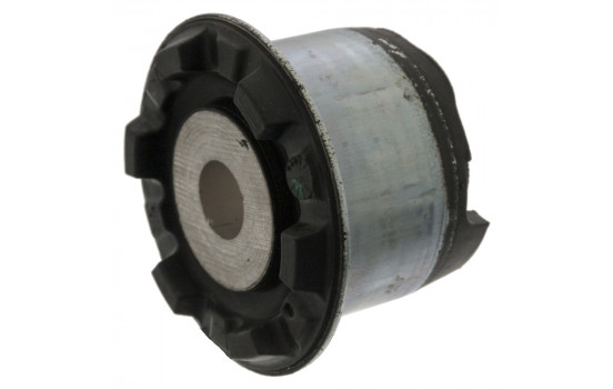 Suspension, corps de l'essieu 47384 FEBI