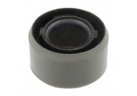 Suspension, corps de l'essieu 47636 FEBI