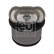 Suspension, corps de l'essieu 48723 FEBI, Vignette 2