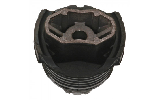 Suspension, corps de l'essieu 48737 FEBI