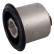 Suspension, corps de l'essieu ADBP800097 Blue Print