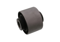 Suspension, corps de l'essieu ADC480110 Blue Print