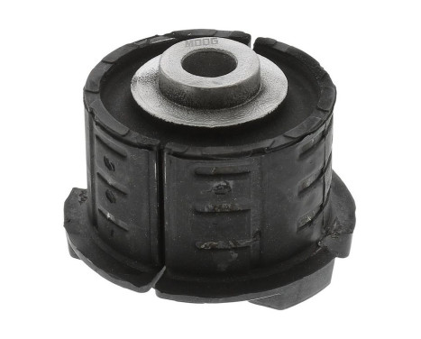 Suspension, corps de l'essieu ME-SB-14681 Moog