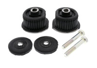 Suspension, corps de l'essieu ME-SB-4541 Moog
