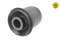 Suspension, corps de l'essieu MEYLE-HD Quality