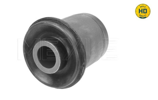 Suspension, corps de l'essieu MEYLE-HD Quality