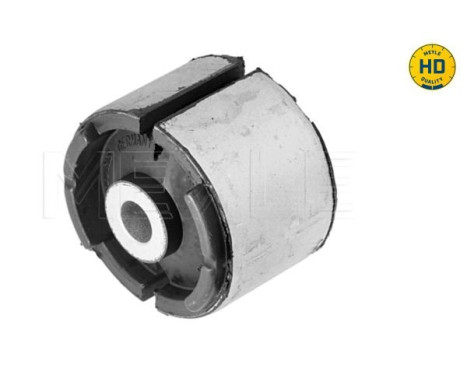 Suspension, corps de l'essieu MEYLE-HD Quality