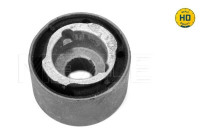 Suspension, corps de l'essieu MEYLE-HD Quality