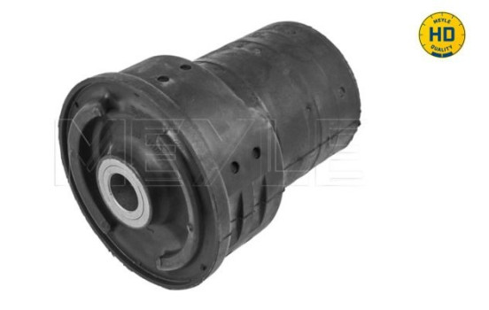 Suspension, corps de l'essieu MEYLE-HD Quality