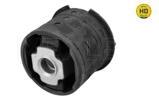 Suspension, corps de l'essieu MEYLE-HD Quality, Image 2