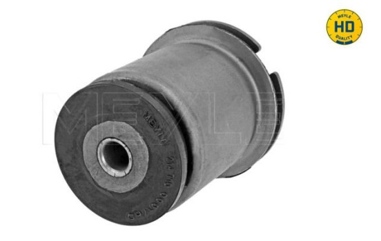Suspension, corps de l'essieu MEYLE-HD Quality, Image 2