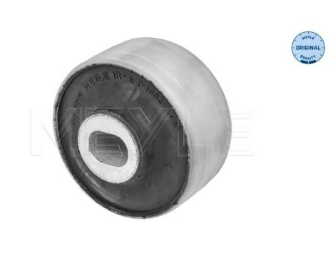 Suspension, corps de l'essieu MEYLE-ORIGINAL Quality