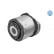 Suspension, corps de l'essieu MEYLE-ORIGINAL Quality, Vignette 2