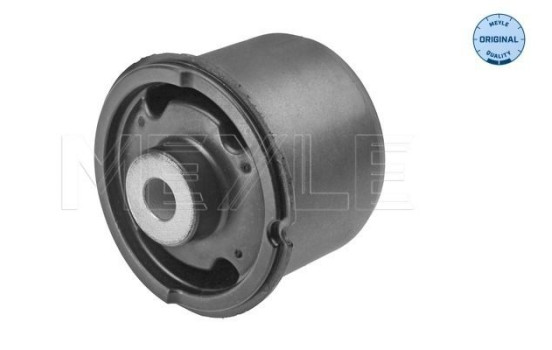 Suspension, corps de l'essieu MEYLE-ORIGINAL Quality