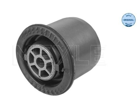 Suspension, corps de l'essieu MEYLE-ORIGINAL Quality