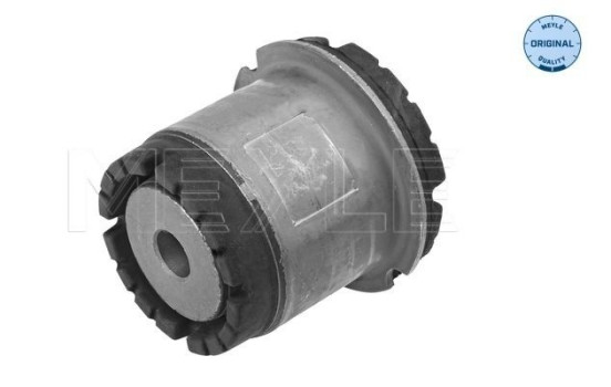 Suspension, corps de l'essieu MEYLE-ORIGINAL Quality, Image 2