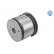 Suspension, corps de l'essieu MEYLE-ORIGINAL Quality
