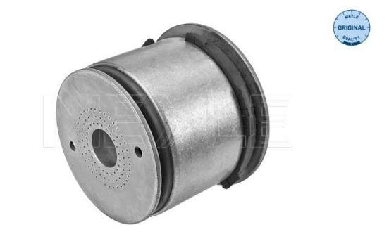 Suspension, corps de l'essieu MEYLE-ORIGINAL Quality