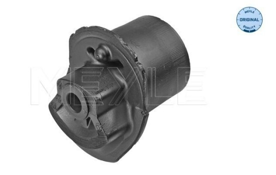 Suspension, corps de l'essieu MEYLE-ORIGINAL Quality
