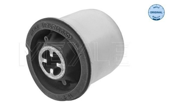 Suspension, corps de l'essieu MEYLE-ORIGINAL Quality