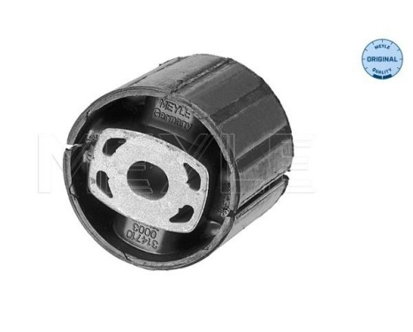 Suspension, corps de l'essieu MEYLE-ORIGINAL Quality