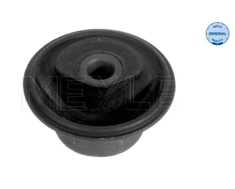 Suspension, corps de l'essieu MEYLE-ORIGINAL Quality